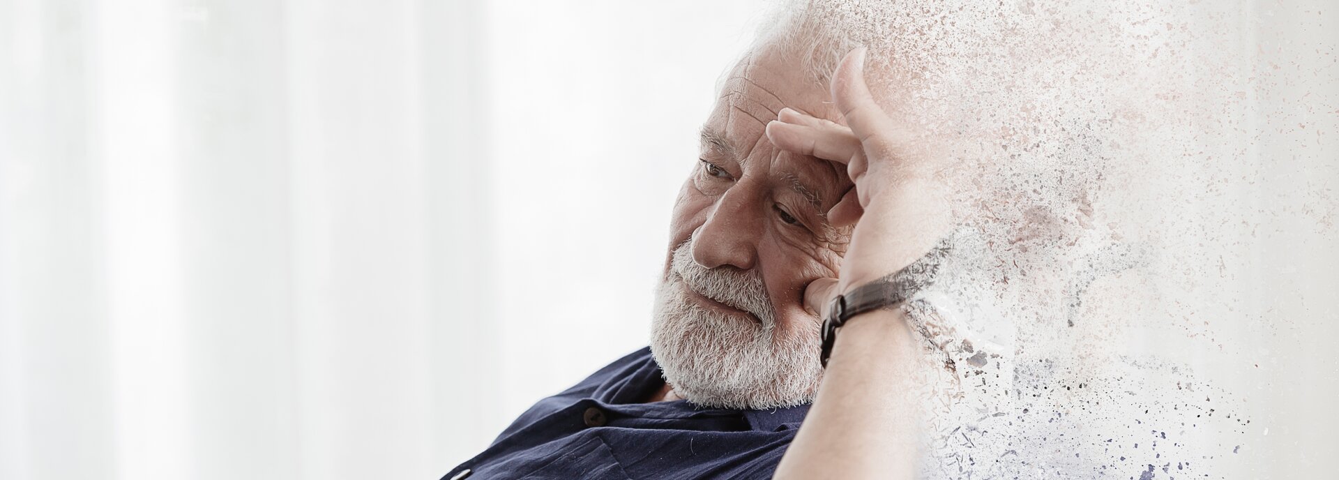 Infoveranstaltung: Demenz - was nun? | Eichsfeld Klinikum